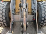 VOLVO L 50 D front loader