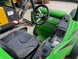 AVANT Avant 860i front loader