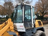 LIEBHERR L 506 Compact front loader