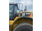 CATERPILLAR 972M front loader