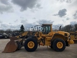 VOLVO L150G front loader