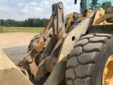 VOLVO L120F front loader