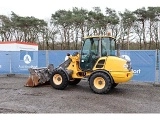 VOLVO L25F front loader