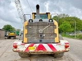 VOLVO L150G front loader