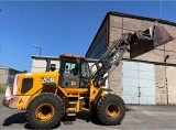 JCB 437 HT front loader