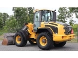 VOLVO L50F front loader