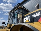 CATERPILLAR 966K front loader