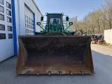 DOOSAN DL420-3 front loader