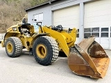 CATERPILLAR 950GC front loader