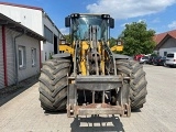 VOLVO L90F front loader