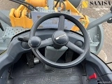 LIEBHERR L 526 front loader