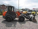 HITACHI ZW75-6 front loader