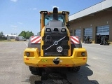 VOLVO L70H front loader