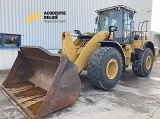 CATERPILLAR 962M front loader