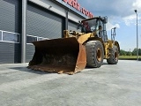 CATERPILLAR 962 G front loader