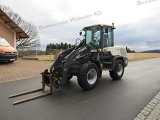 TEREX TL 70 S front loader