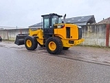 CATERPILLAR 924H front loader