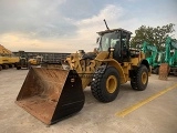 CATERPILLAR 950M front loader