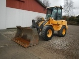 VOLVO L30G front loader