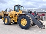 VOLVO L350F front loader