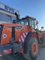 DOOSAN DL 350 front loader