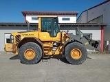 VOLVO L90F front loader