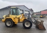 VOLVO L 45 front loader