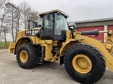 CATERPILLAR 972M XE front loader