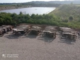 VOLVO L 40 front loader