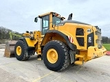 VOLVO L150H front loader