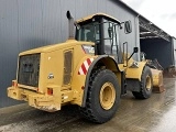 <b>CATERPILLAR</b> 950H Front Loader