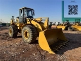 CATERPILLAR 950 G front loader