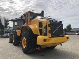 VOLVO L150H front loader