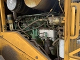 VOLVO L110E front loader