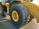 CATERPILLAR 966M front loader