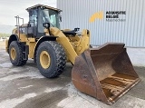 CATERPILLAR 962M front loader