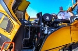 VOLVO L150H front loader