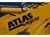 ATLAS AR 60 front loader