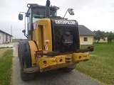 CATERPILLAR 924H front loader