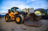 VOLVO L260H front loader