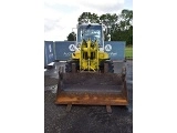 AHLMANN AX 85 front loader