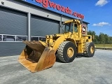 CATERPILLAR 980 C front loader