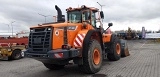 DOOSAN DL420-5 front loader