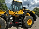 KOMATSU WA380-7 front loader