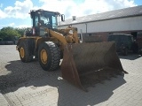 CATERPILLAR 938 G front loader