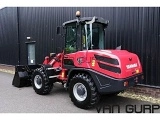 YANMAR V 80 front loader