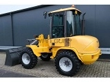 VOLVO L 30 front loader