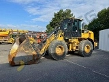 CATERPILLAR 924H front loader