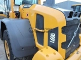 VOLVO L60G front loader