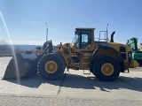 VOLVO L150G front loader